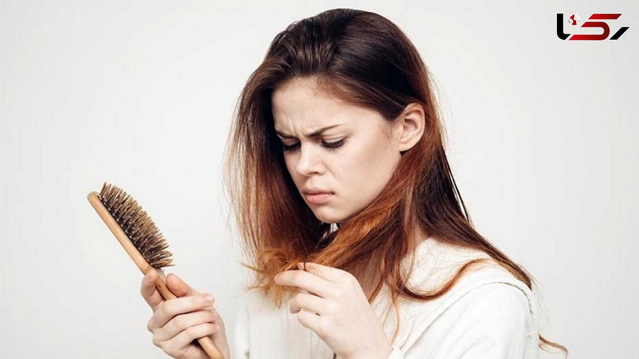 راهکارهای مقابله با موهای چرب