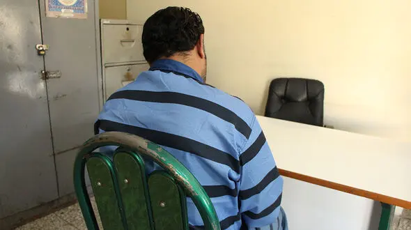 اشک تمساح آقای پزشک که زن فریب بود + فیلم گفتگوی افشاگرانه با مرد خبیث و زن گول خورده