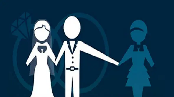 رابطه با مرد متاهل چه عواقب قانونی دارد؟