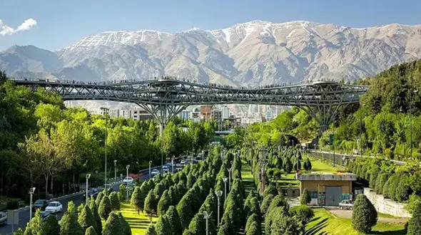 کیفیت هوای تهران در چه وضعیتی قرار دارد؟