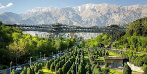 کیفیت هوای تهران قابل قبول گزارش شد