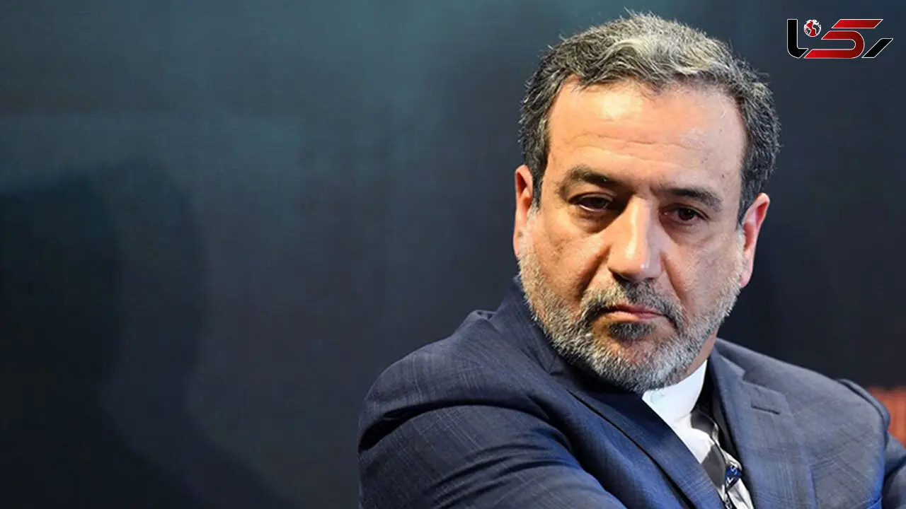 عراقچی: اگر فاطمیون مبارزه نمی‌کرد باید در کابل و تهران با داعش مواجه می‌شدیم