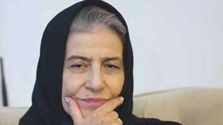 
گفت و گو با احترام برومند مجری و بازیگر تلویزیون / فکر و ذکر نسل ما کار بود و کار
 