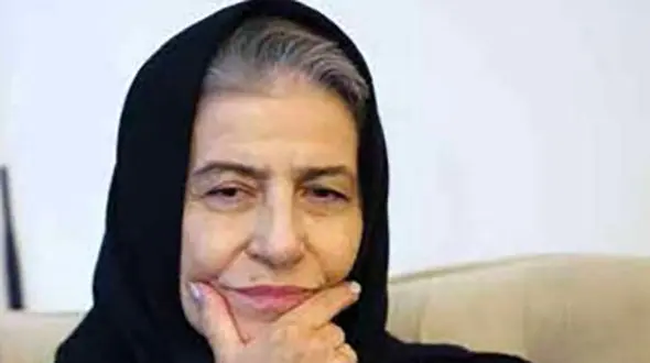 
گفت و گو با احترام برومند مجری و بازیگر تلویزیون / فکر و ذکر نسل ما کار بود و کار
 