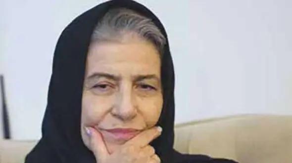 
گفت و گو با احترام برومند مجری و بازیگر تلویزیون / فکر و ذکر نسل ما کار بود و کار
 