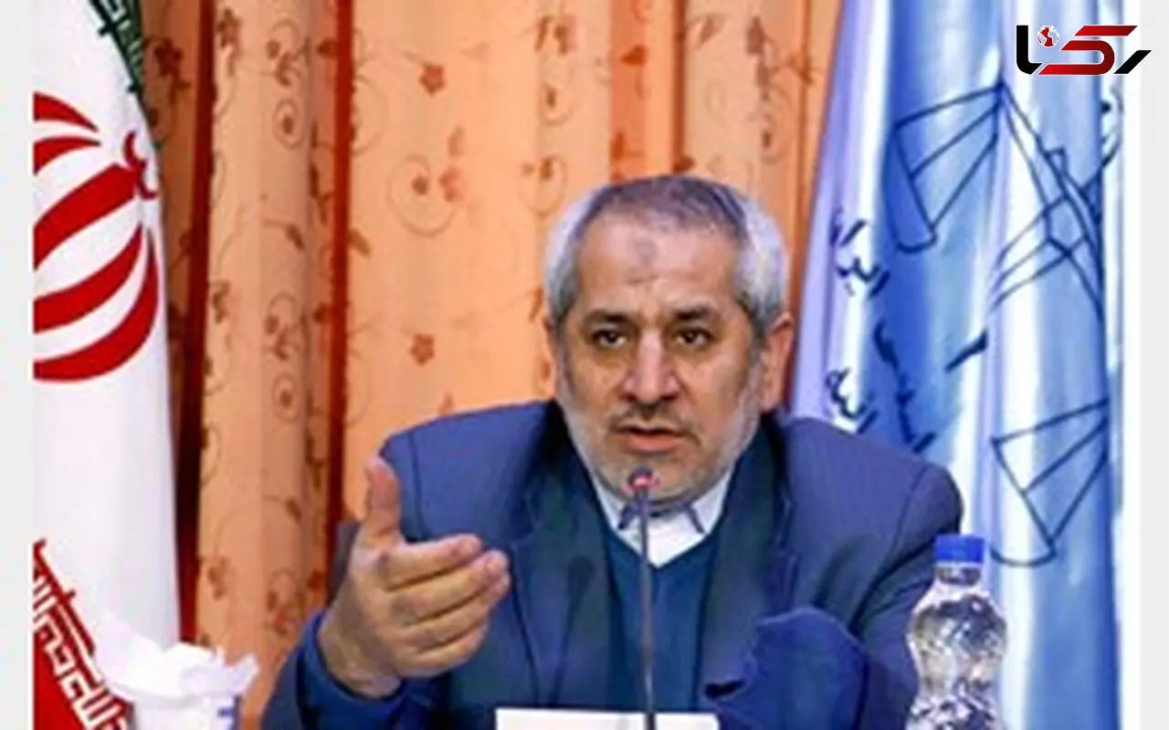 تحقیقات در خصوص شخص که مدعی تقلب 8 میلیون رای در انتخابات سال ۸۸ شده است