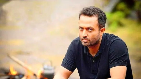 مصطفی زمانی: سینما همه چیز به من داد و معصومیتم را گرفت+ویدیو