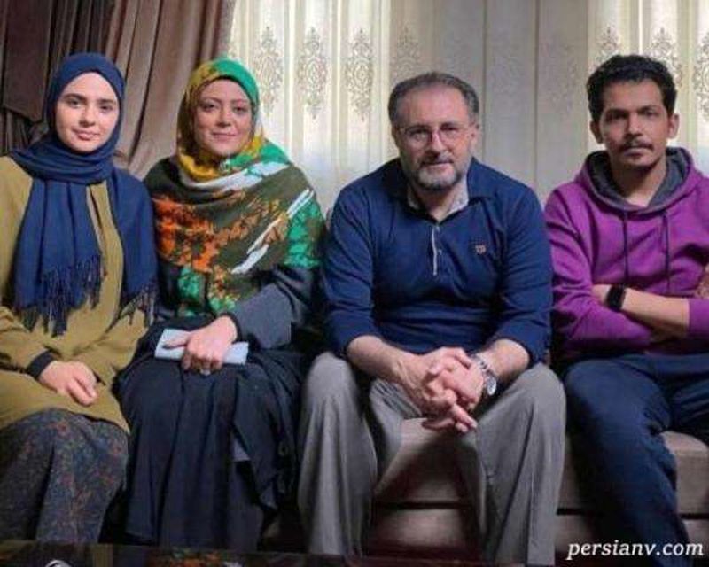 بازیگران احضار