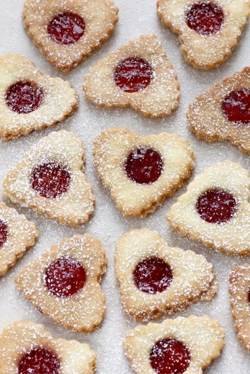 تزیین شیرینی مربایی | ۳۰ ایده خلاقانه و ترند تزیین شیرینی مربایی مناسب مهمانی، عروسی و دورهمی های عیدانه ۱۴۰۵!