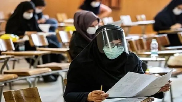 ظرفیت ۳۷ درصدی پذیرش زنان در «استخدام آموزگار»