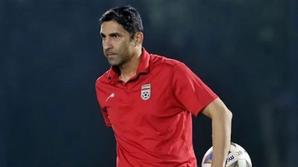 واکنش هاشمیان به شایعه سرمربی گری در پرسپولیس