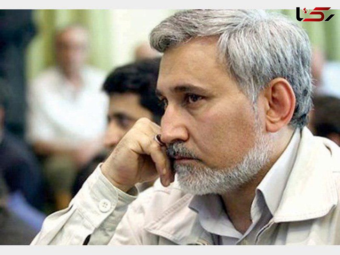 زمان برگزاری جلسه سوم دادگاه «محمدرضا خاتمی» مشخص شد
