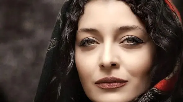 عکس ها / دسته گل 50 میلیونی ساره بیات در مراسم عروسی اش! / هرچقدر دسته گلش خوشگل و زیباست ،  لباس و تاجش ....