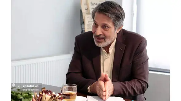 هشدار عمادالدین باقی درباره اتهام زنی ها از میرحسین موسوی تا سعید جلیلی 