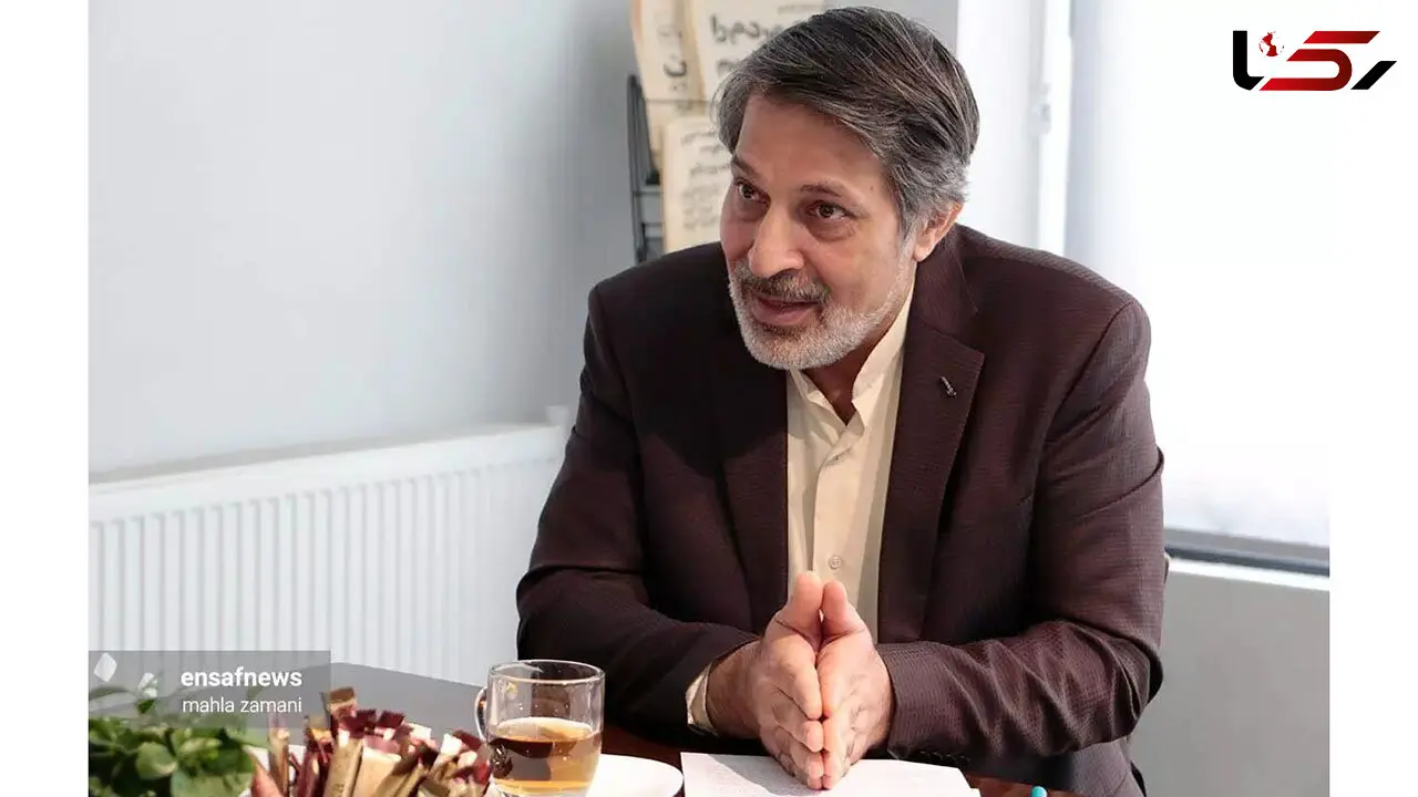 هشدار عمادالدین باقی درباره اتهام زنی ها از میرحسین موسوی تا سعید جلیلی 