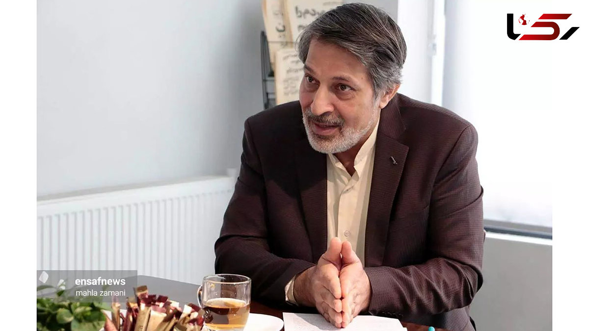 هشدار عمادالدین باقی درباره اتهام زنی ها از میرحسین موسوی تا سعید جلیلی 