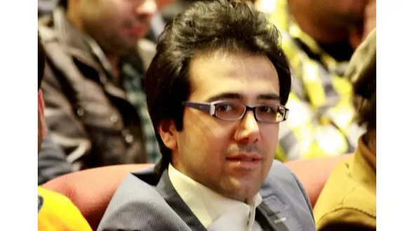 ماه و ماهی علیرضا بدیع خواندنی شد!