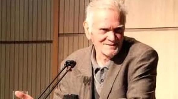 محسن ابوالقاسمی درگذشت +عکس