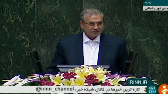 ربیعی: در برخی از صندوق‌ها یک نفر کار می کند و 10 نفر حقوق می‌گیرند+فیلم