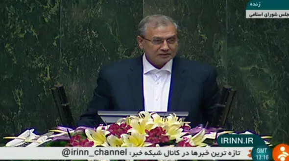 ربیعی: در برخی از صندوق‌ها یک نفر کار می کند و 10 نفر حقوق می‌گیرند+فیلم