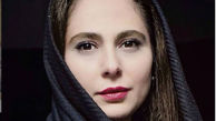 تغییر چهره متفاوت رعنا آزادی ور با گریم عربی / خانم بازیگر را نمی شناسید !
