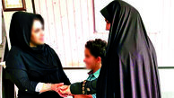 ناگفته‌های مادر تهرانی که پس از ۷ سال پسر خردسال گمشده‌اش را پیدا کرد+ عکس