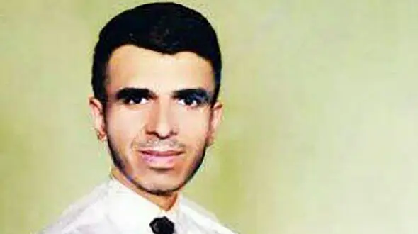 مخفیگاه قاتل فراری ولنجک کجاست؟  / پلیس را کمک کنید + عکس چهره باز
