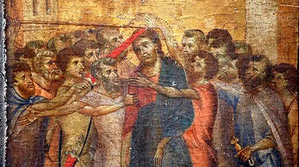 نقاشی 24 میلیونی پیرزن خوش شانس ممنوع الخروج شد/ آغاز مهلت 30 ماهه فرانسه 