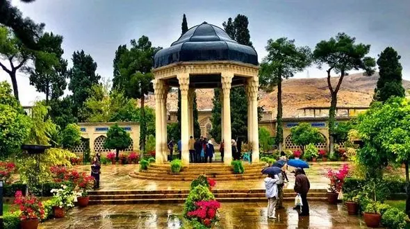 با آداب و رسوم نوروز در شهر شیراز آشنا شوید!