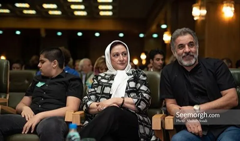 مریم امیرجلالی