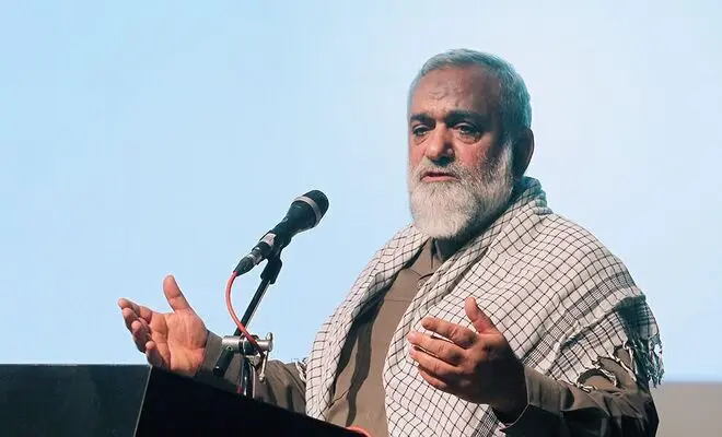 سردار نقدی از چالش بزرگ نتانیاهو گفت /  رفتار او مانند محمدرضا پهلوی است