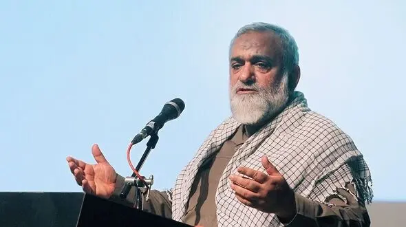 سردار نقدی از چالش بزرگ نتانیاهو گفت /  رفتار او مانند محمدرضا پهلوی است