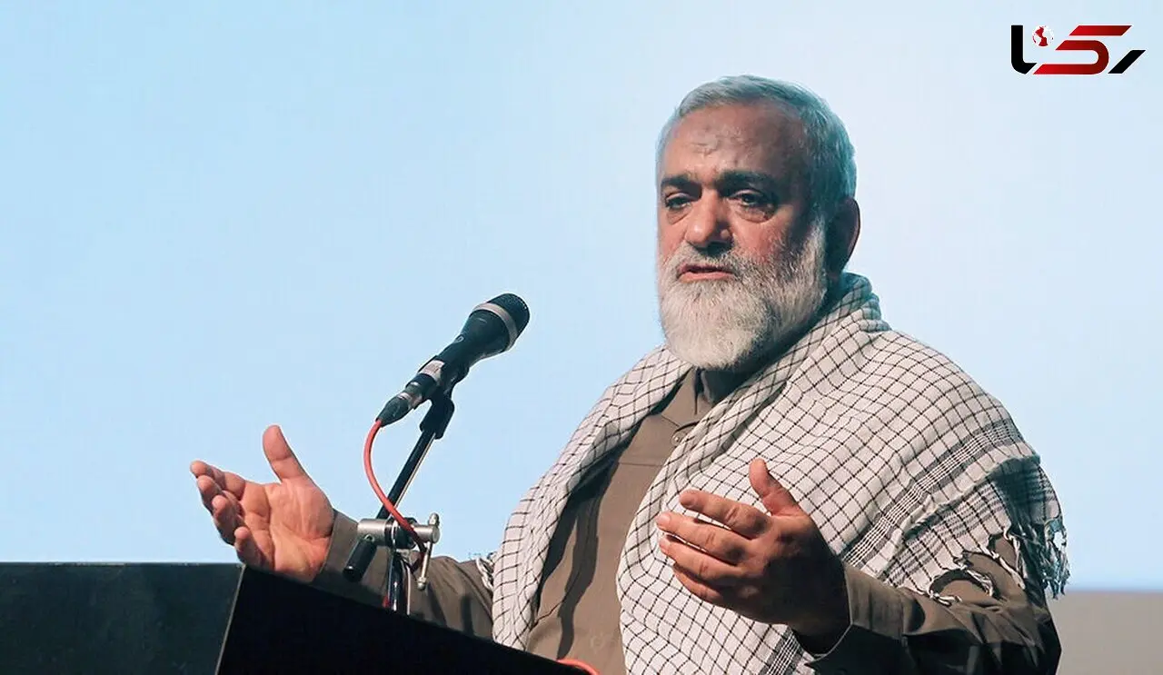 سردار نقدی از چالش بزرگ نتانیاهو گفت /  رفتار او مانند محمدرضا پهلوی است