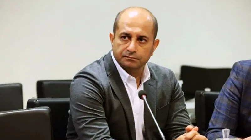 مجید نامی، نایب رئیس اتحادیه تولیدکنندگان و صادرکنندگان نساجی و پوشاک ایران