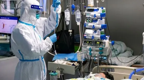 گزارش وزارت بهداشت به مجلس درباره ویروس کرونا