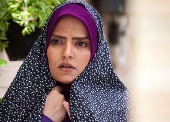 رونمایی از برادر قدبلند و خوشتیپ سپیده خداوردی، همسر رضا عطاران در سریال «اجل معلق»/ماشالا صمیمیت میباره ازشون ...