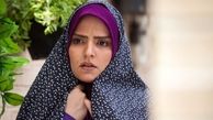 رونمایی از برادر قدبلند و خوشتیپ سپیده خداوردی، همسر رضا عطاران در سریال «اجل معلق»/ماشالا صمیمیت میباره ازشون ...