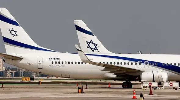 آسمان عربستان به روی هواپیماهای رژیم صهیونیستی گشوده شد