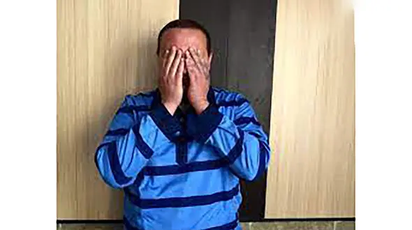 اشکان 34 گلوله خورد و زنده ماند! / اختلاف ناموسی بود + عکس 