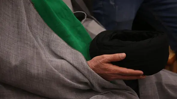 آخرین خبر از پرونده حمله به یک روحانی در تهران