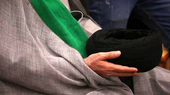 آخرین خبر از پرونده حمله به یک روحانی در تهران