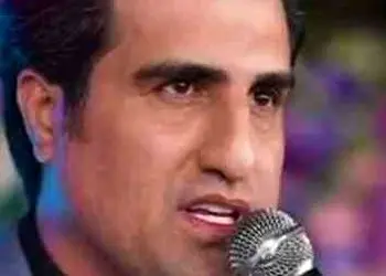 دانلود آهنگ هایده و محسن لرستانی / به نام خواستم تا ابد