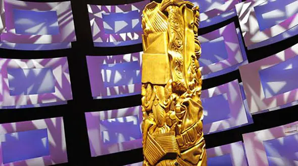 سرنوشت جایزه سزار چه می شود؟