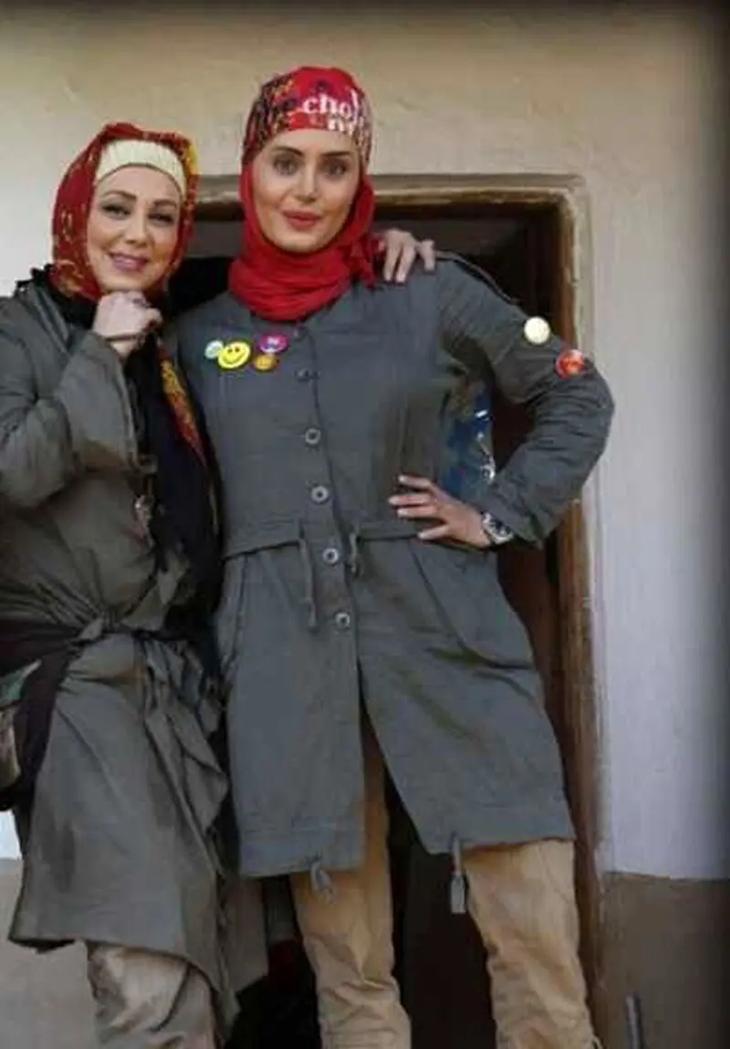 الناز شاکردوست