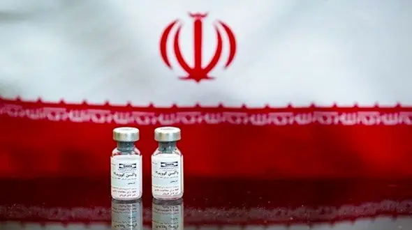 آخرین وضعیت تولید واکسن های ایرانی کرونا