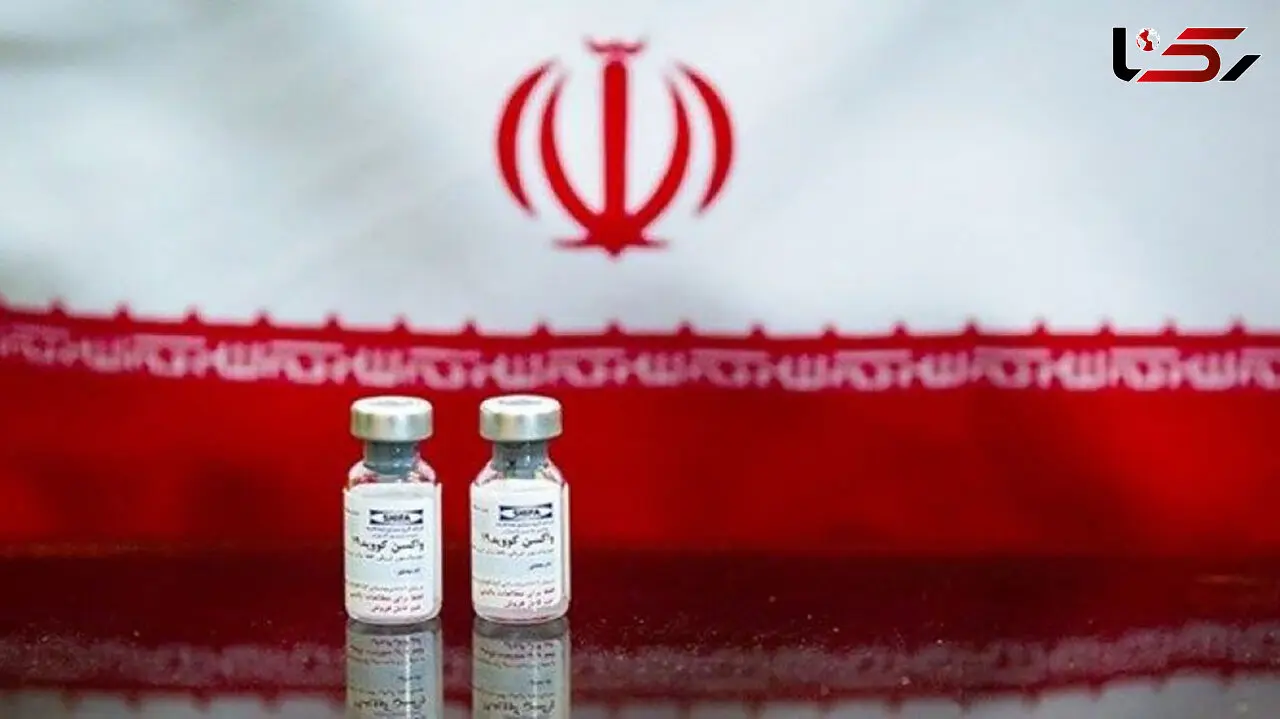 تولید 14 میلیون دوز واکسن کرونا در کشور طی 3 ماه آینده