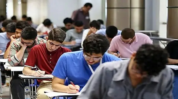 امتحانات دانشگاه آزاد استان تهران به صورت مجازی برگزار می شود