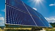 افزایش ظرفیت نیروگاه پنل های خورشیدی جهاد کشاورزی لرستان