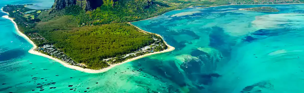 موریس بهشت روی زمین + فیلم