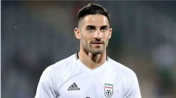 میلاد محمدی از فدارسیون فوتبال شکایت کرد!